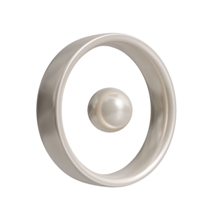 Core Architecture & Physical Proof